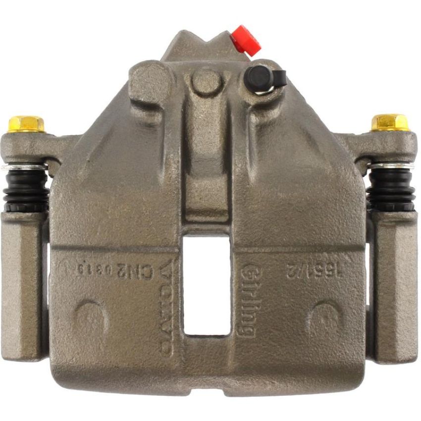 CENTRIC PARTS 141.39035 Centric Semi-Loaded Brake Caliper