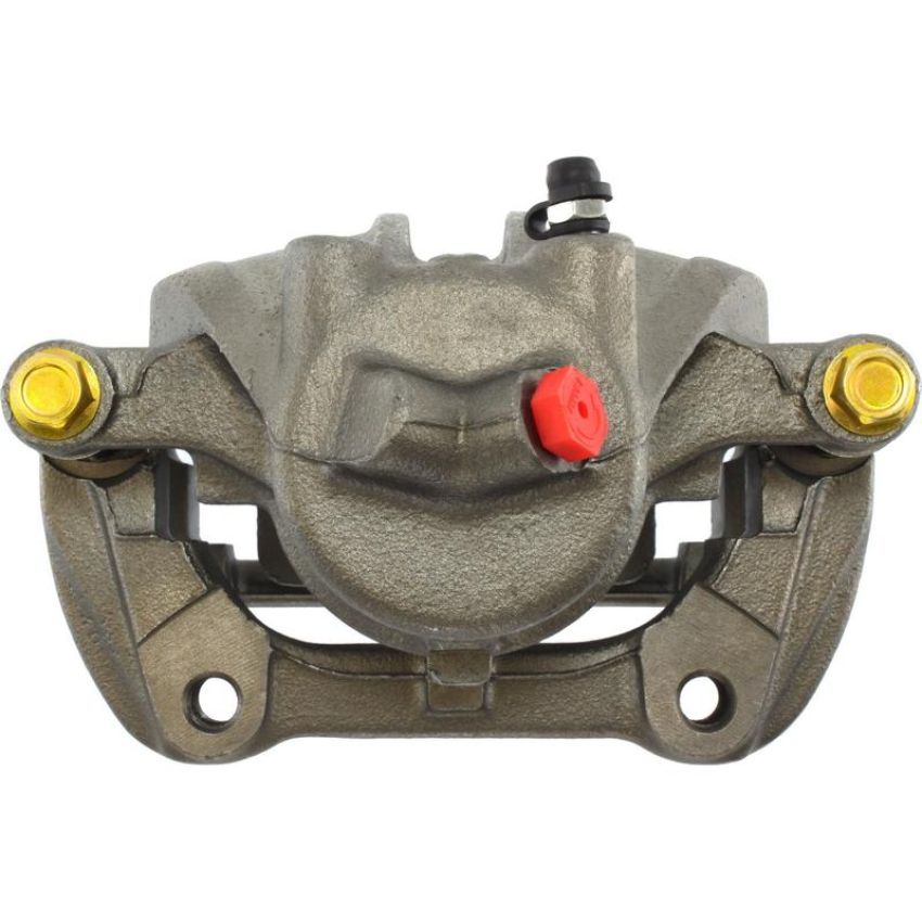 CENTRIC PARTS 141.39036 Centric Semi-Loaded Brake Caliper