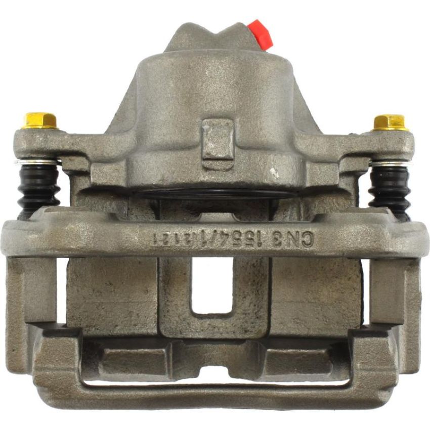 CENTRIC PARTS 141.39036 Centric Semi-Loaded Brake Caliper