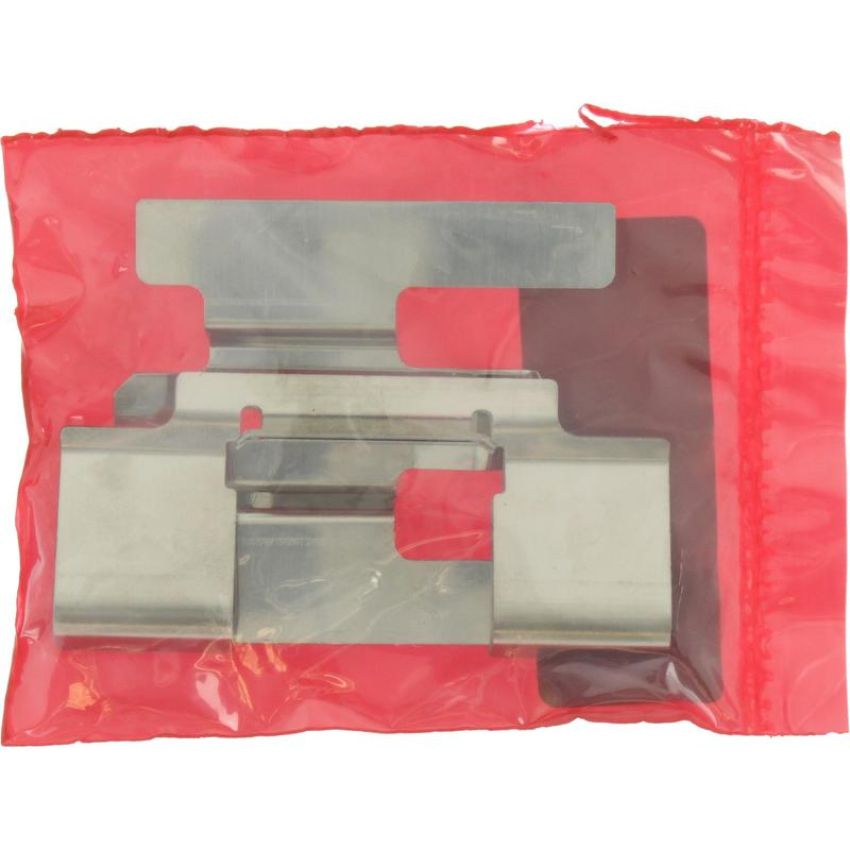 CENTRIC PARTS 141.39036 Centric Semi-Loaded Brake Caliper