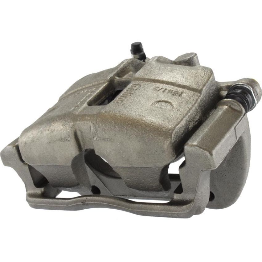 CENTRIC PARTS 141.39036 Centric Semi-Loaded Brake Caliper