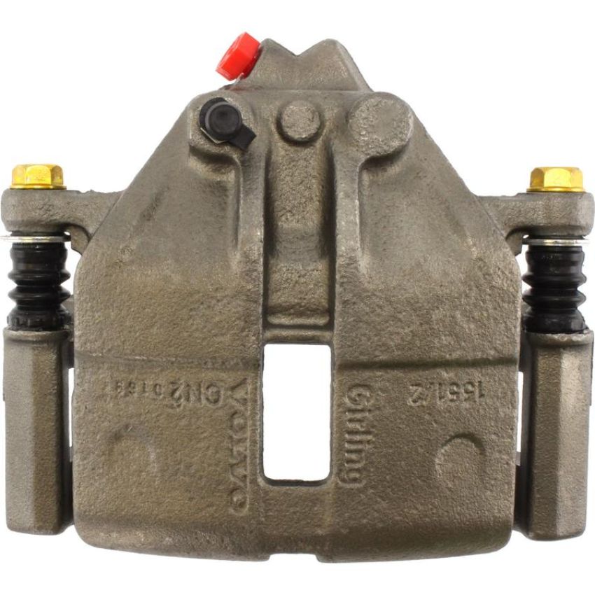 CENTRIC PARTS 141.39036 Centric Semi-Loaded Brake Caliper