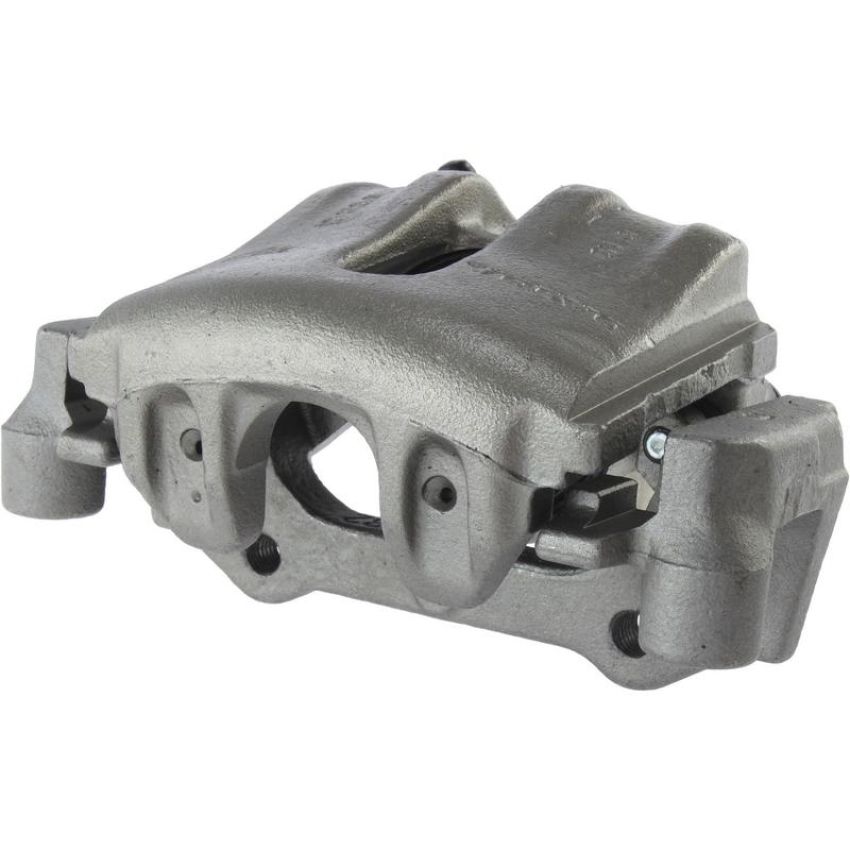 CENTRIC PARTS 141.39037 Centric Semi-Loaded Brake Caliper