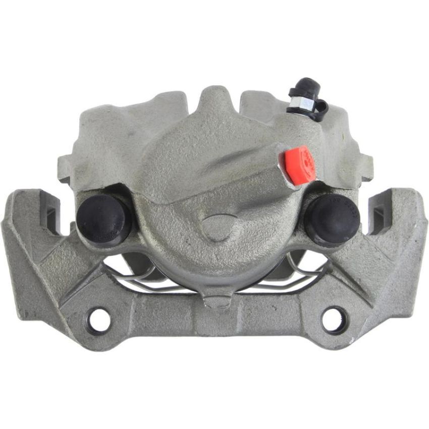 CENTRIC PARTS 141.39037 Centric Semi-Loaded Brake Caliper