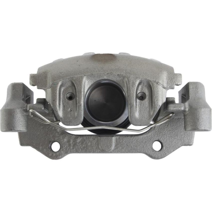 CENTRIC PARTS 141.39037 Centric Semi-Loaded Brake Caliper