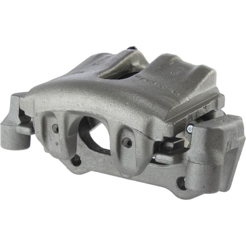 CENTRIC PARTS 141.39037 Centric Semi-Loaded Brake Caliper