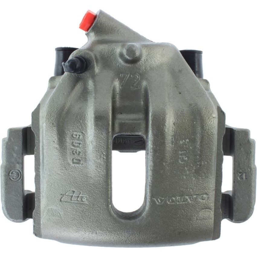 CENTRIC PARTS 141.39037 Centric Semi-Loaded Brake Caliper