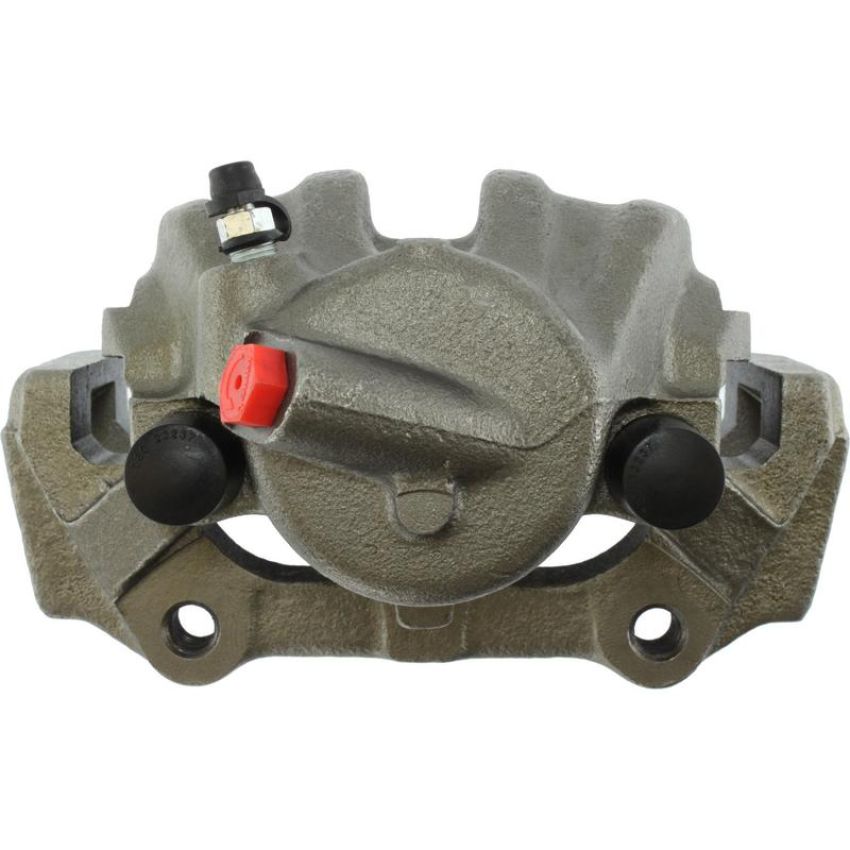 CENTRIC PARTS 141.39038 Centric Semi-Loaded Brake Caliper