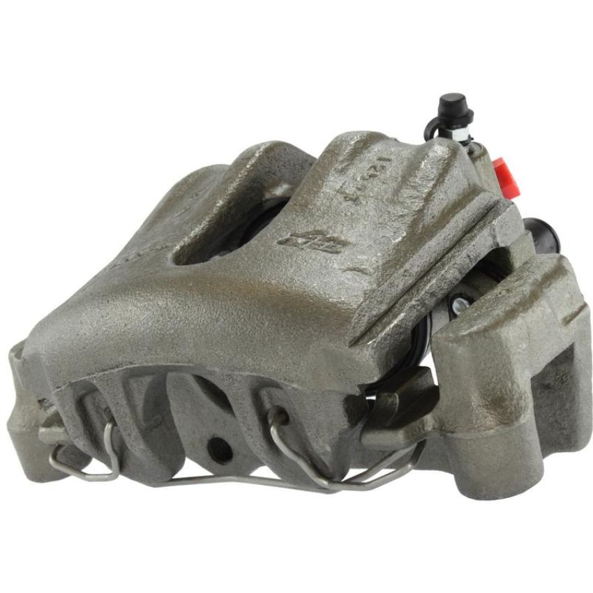 CENTRIC PARTS 141.39038 Centric Semi-Loaded Brake Caliper