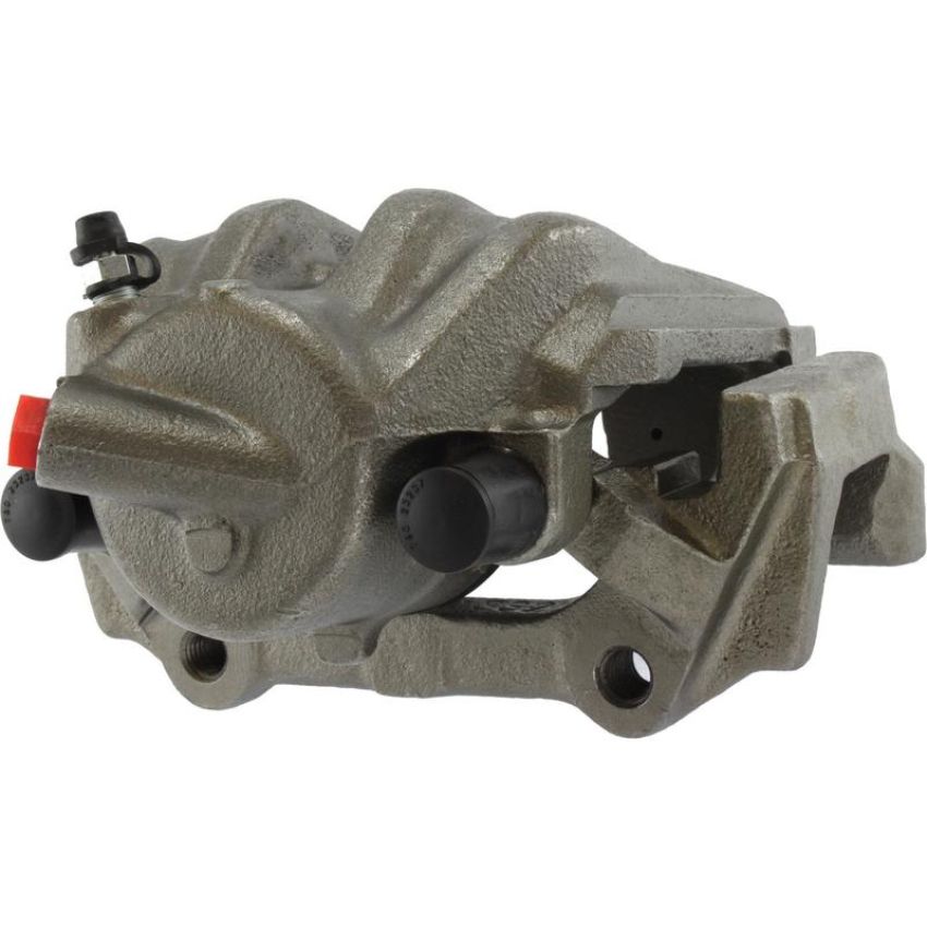 CENTRIC PARTS 141.39038 Centric Semi-Loaded Brake Caliper