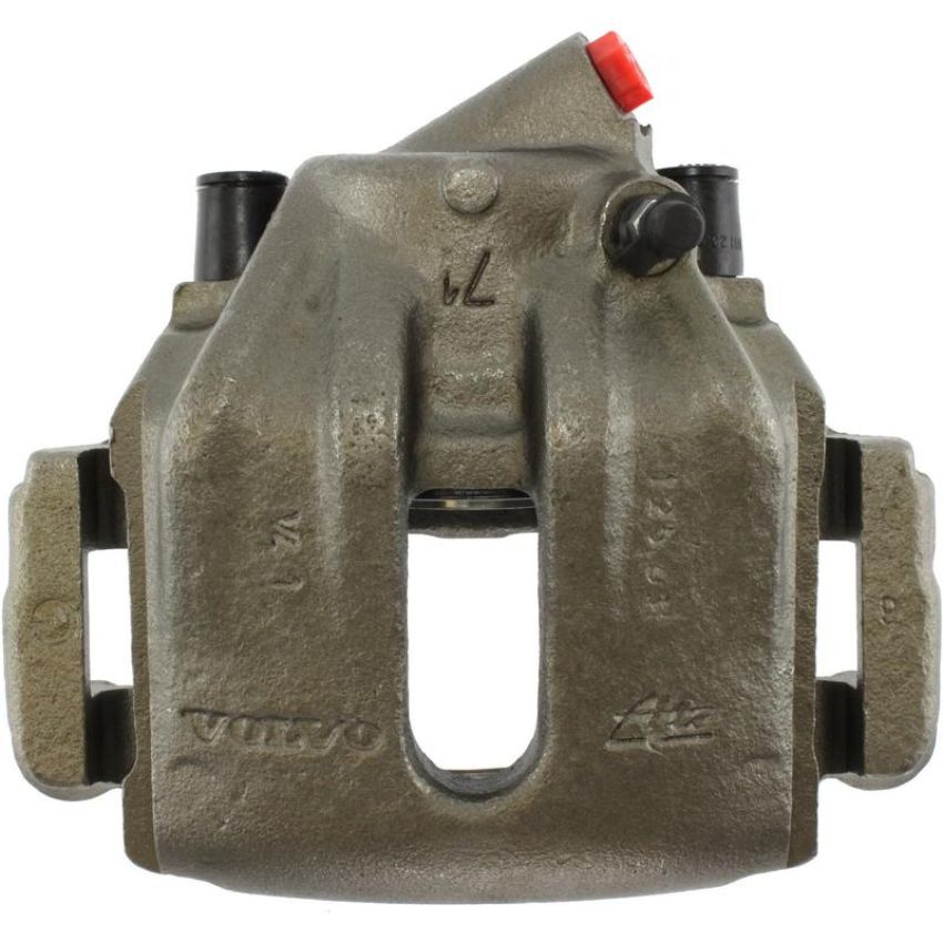 CENTRIC PARTS 141.39038 Centric Semi-Loaded Brake Caliper