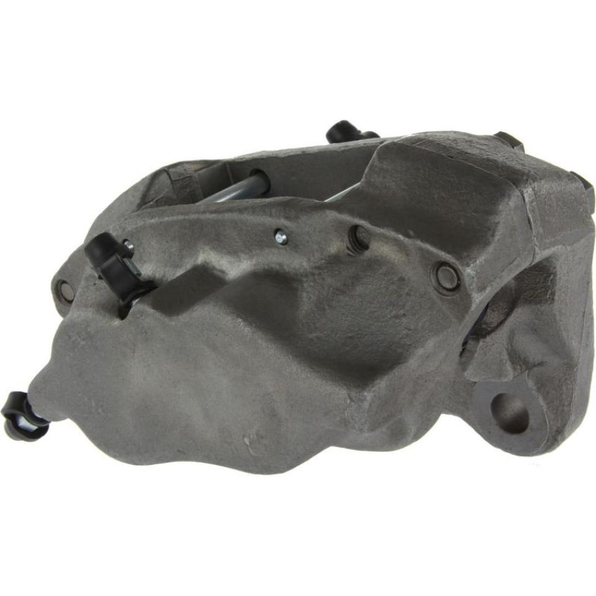 CENTRIC PARTS 141.39041 Centric Semi-Loaded Brake Caliper