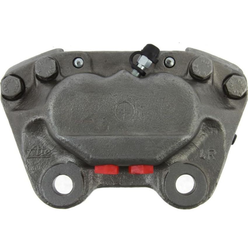 CENTRIC PARTS 141.39041 Centric Semi-Loaded Brake Caliper