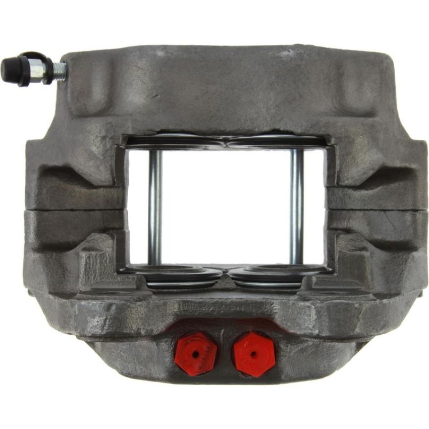 CENTRIC PARTS 141.39041 Centric Semi-Loaded Brake Caliper