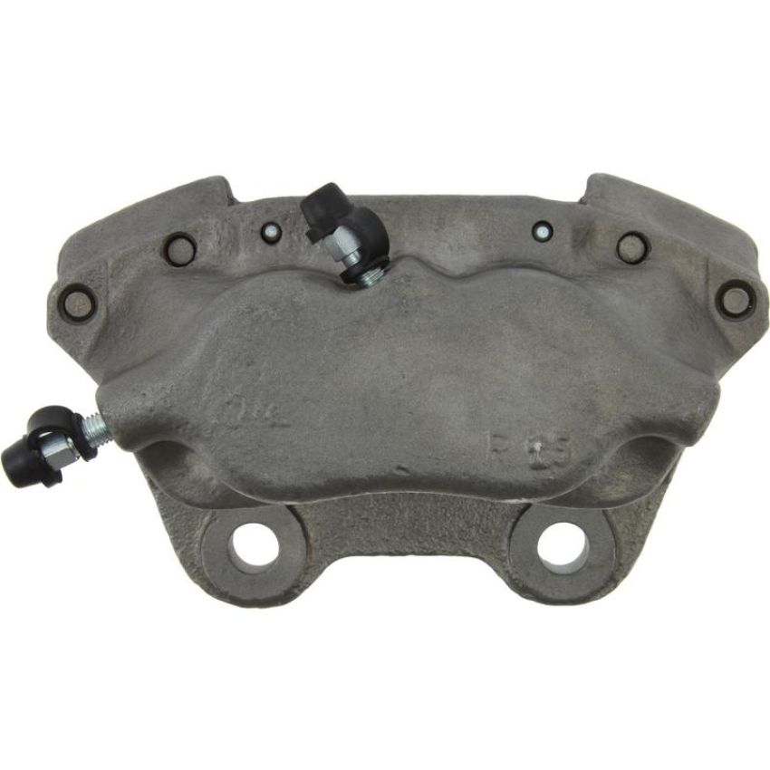 CENTRIC PARTS 141.39041 Centric Semi-Loaded Brake Caliper