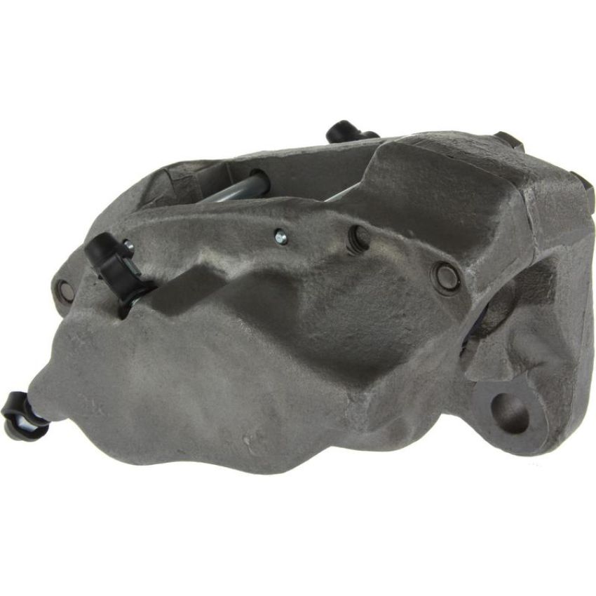 CENTRIC PARTS 141.39041 Centric Semi-Loaded Brake Caliper