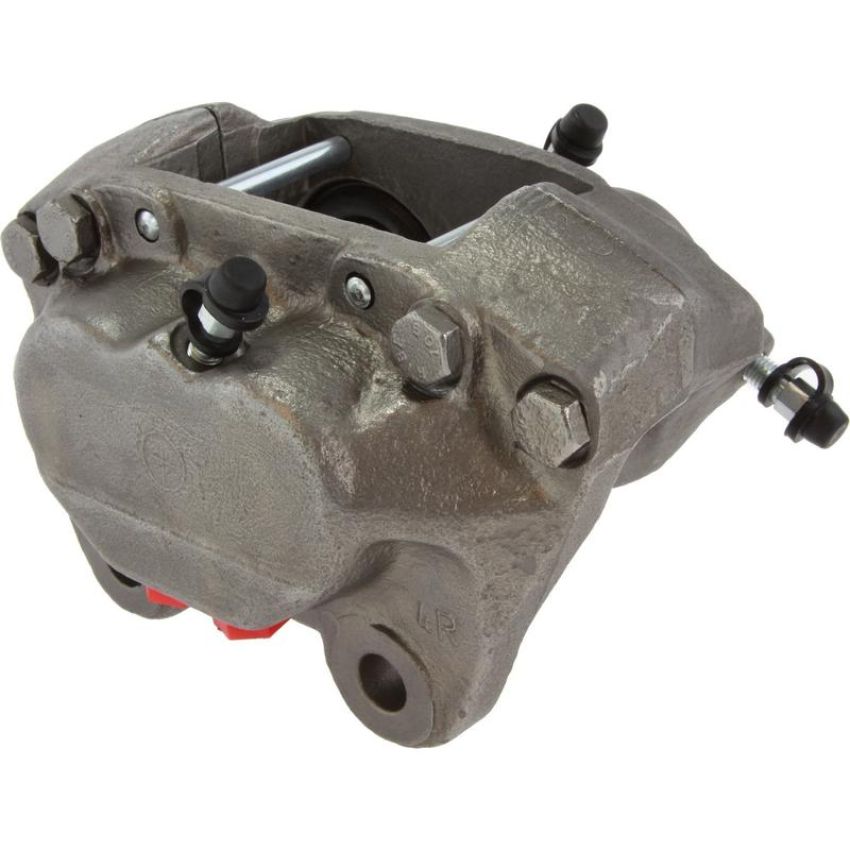 CENTRIC PARTS 141.39041 Centric Semi-Loaded Brake Caliper