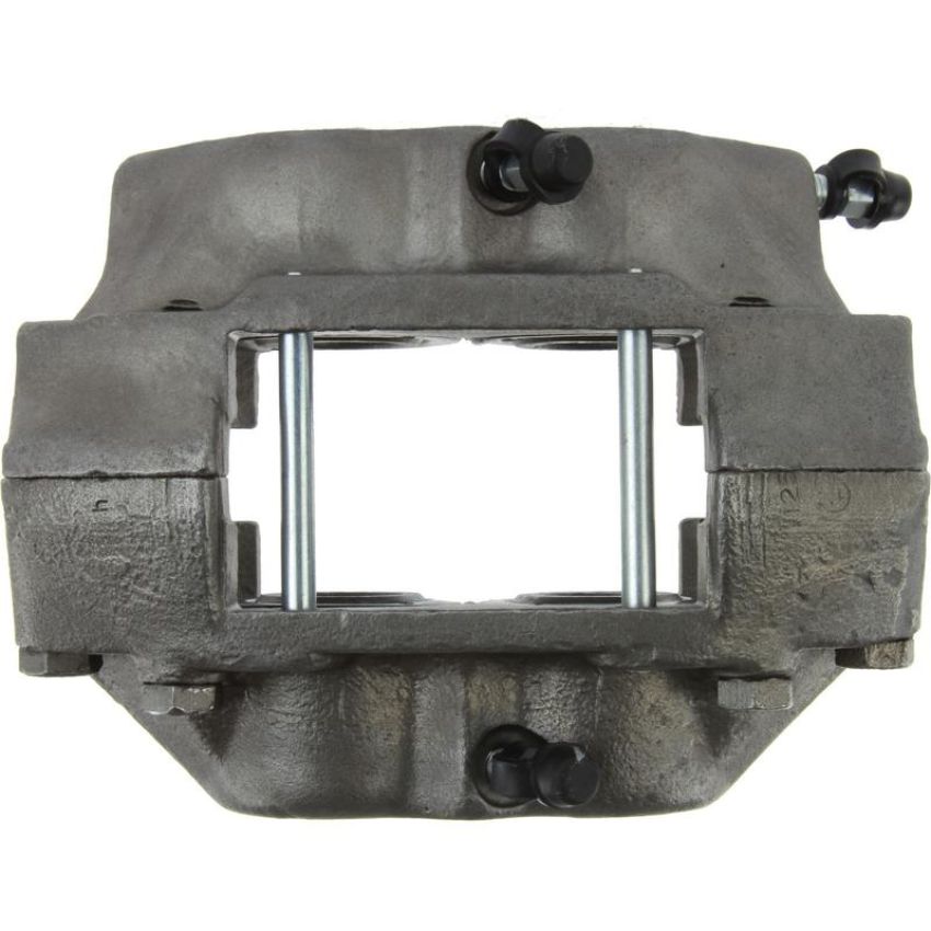 CENTRIC PARTS 141.39041 Centric Semi-Loaded Brake Caliper