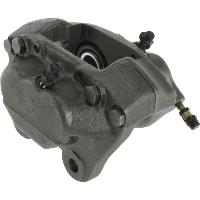 CENTRIC PARTS 141.39042 Centric Semi-Loaded Brake Caliper