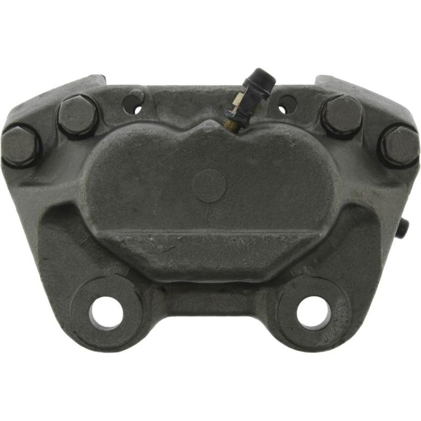 CENTRIC PARTS 141.39042 Centric Semi-Loaded Brake Caliper