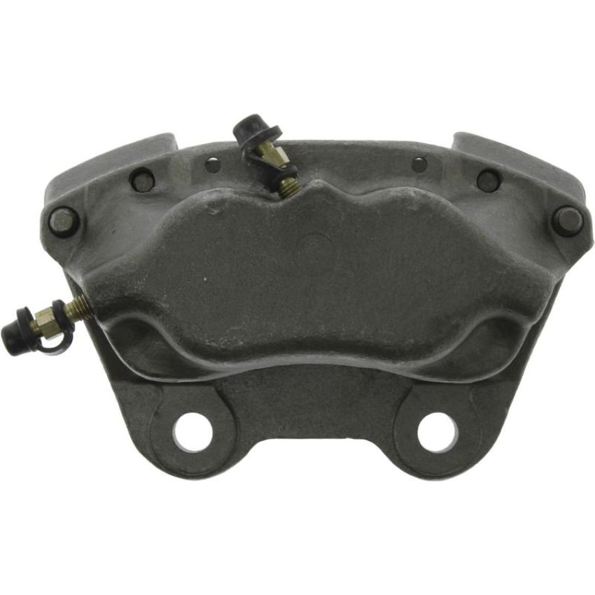 CENTRIC PARTS 141.39042 Centric Semi-Loaded Brake Caliper