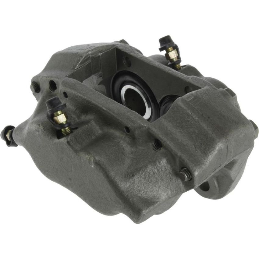 CENTRIC PARTS 141.39042 Centric Semi-Loaded Brake Caliper