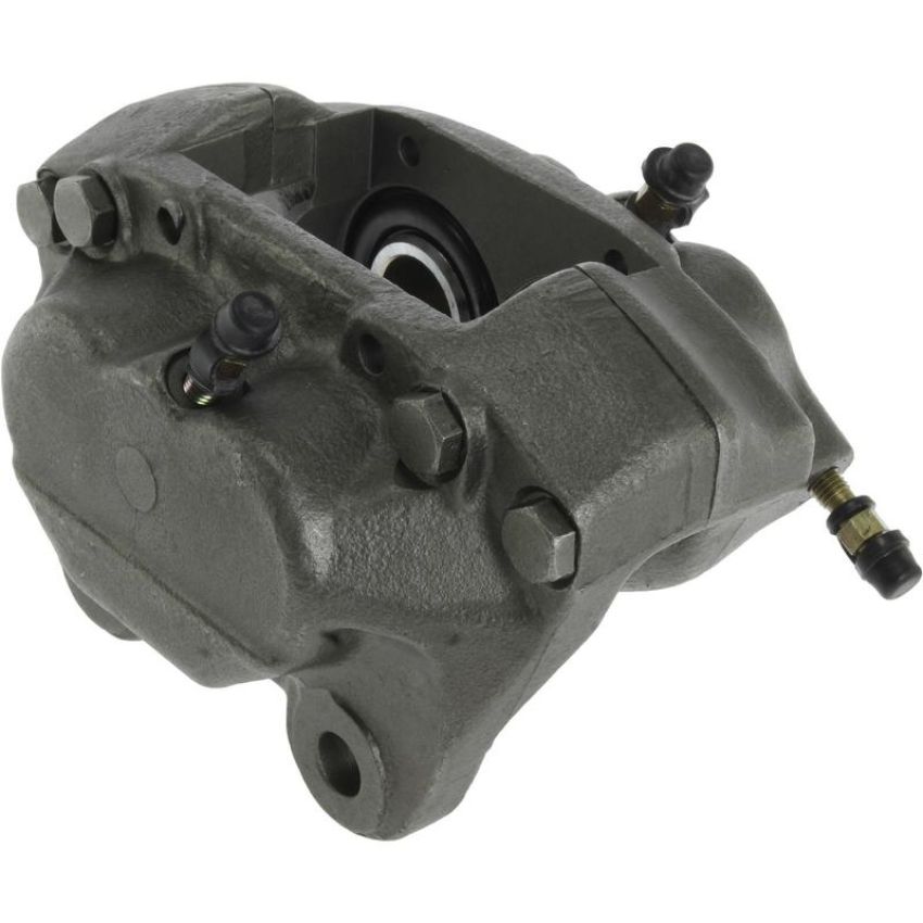 CENTRIC PARTS 141.39042 Centric Semi-Loaded Brake Caliper
