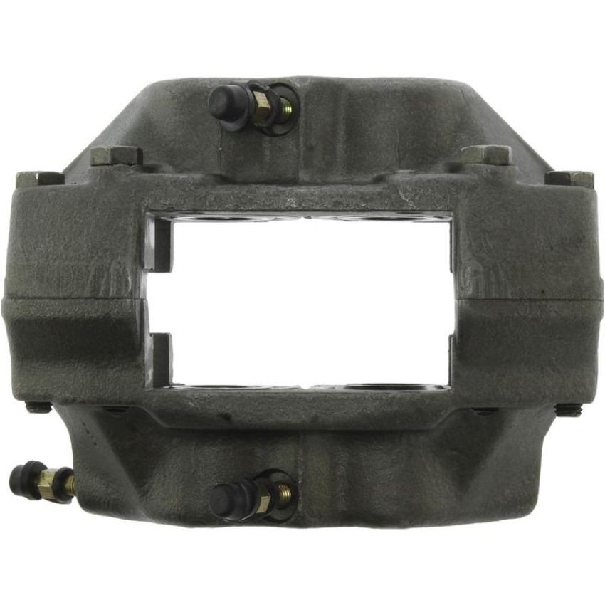CENTRIC PARTS 141.39042 Centric Semi-Loaded Brake Caliper
