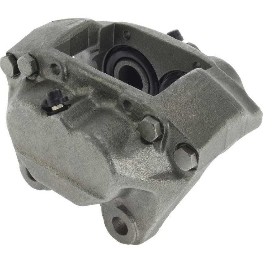 CENTRIC PARTS 141.39043 Centric Semi-Loaded Brake Caliper