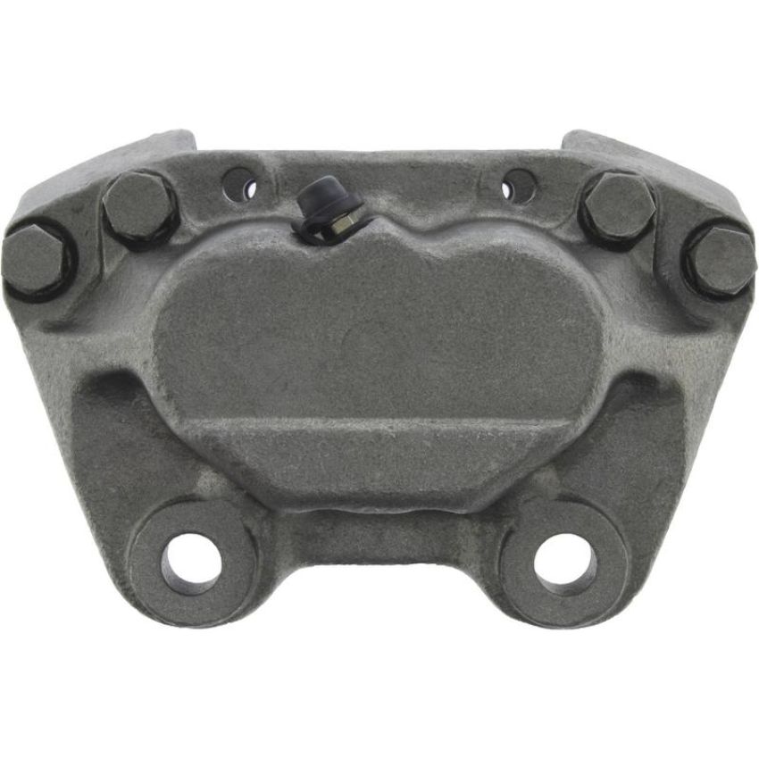 CENTRIC PARTS 141.39043 Centric Semi-Loaded Brake Caliper