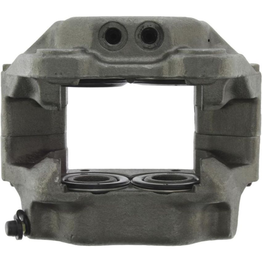CENTRIC PARTS 141.39043 Centric Semi-Loaded Brake Caliper