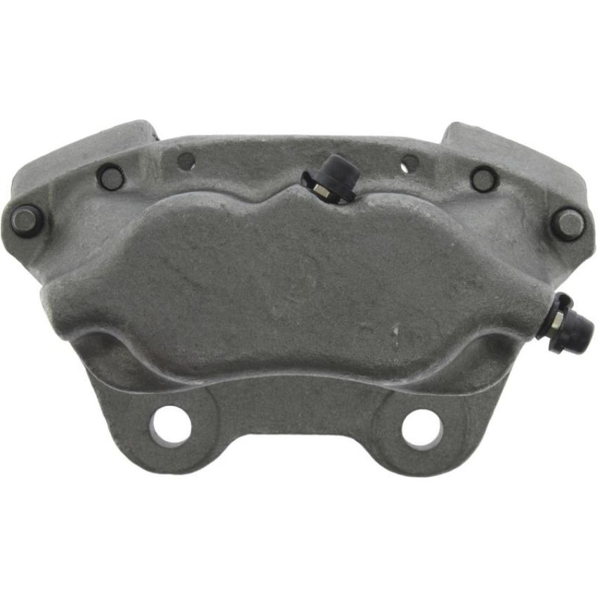 CENTRIC PARTS 141.39043 Centric Semi-Loaded Brake Caliper