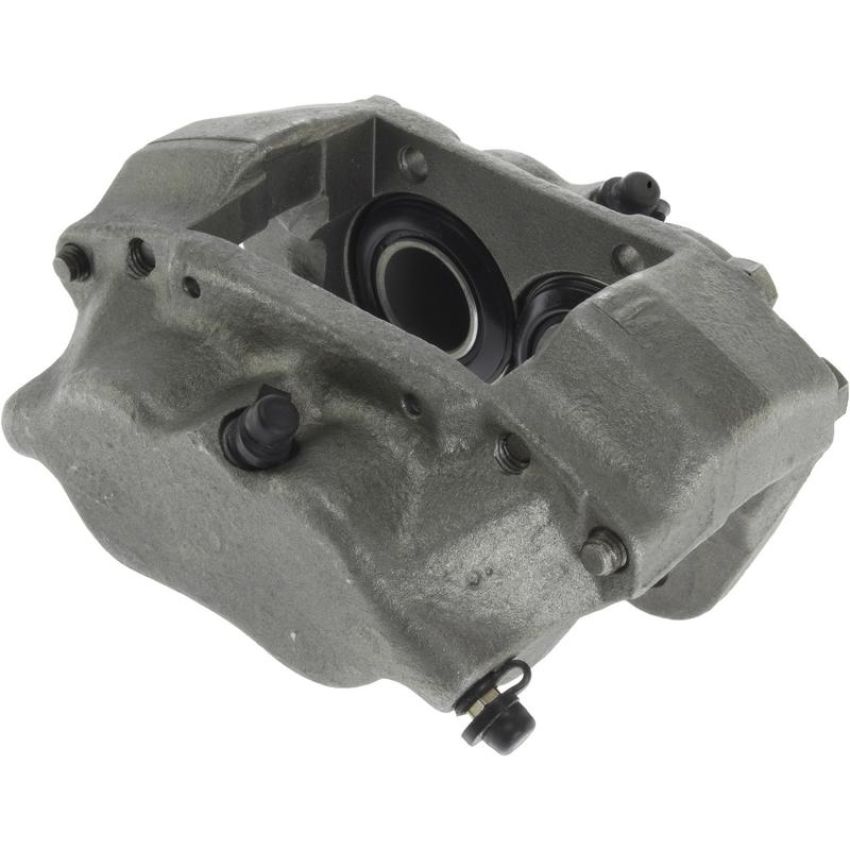 CENTRIC PARTS 141.39043 Centric Semi-Loaded Brake Caliper