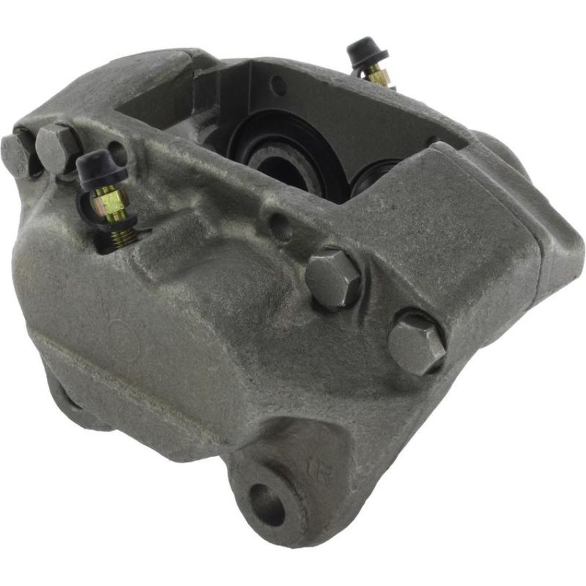 CENTRIC PARTS 141.39044 Centric Semi-Loaded Brake Caliper