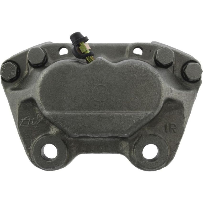 CENTRIC PARTS 141.39044 Centric Semi-Loaded Brake Caliper