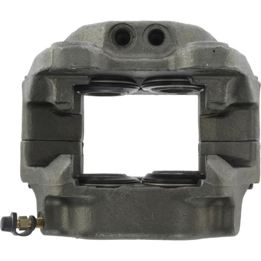 CENTRIC PARTS 141.39044 Centric Semi-Loaded Brake Caliper