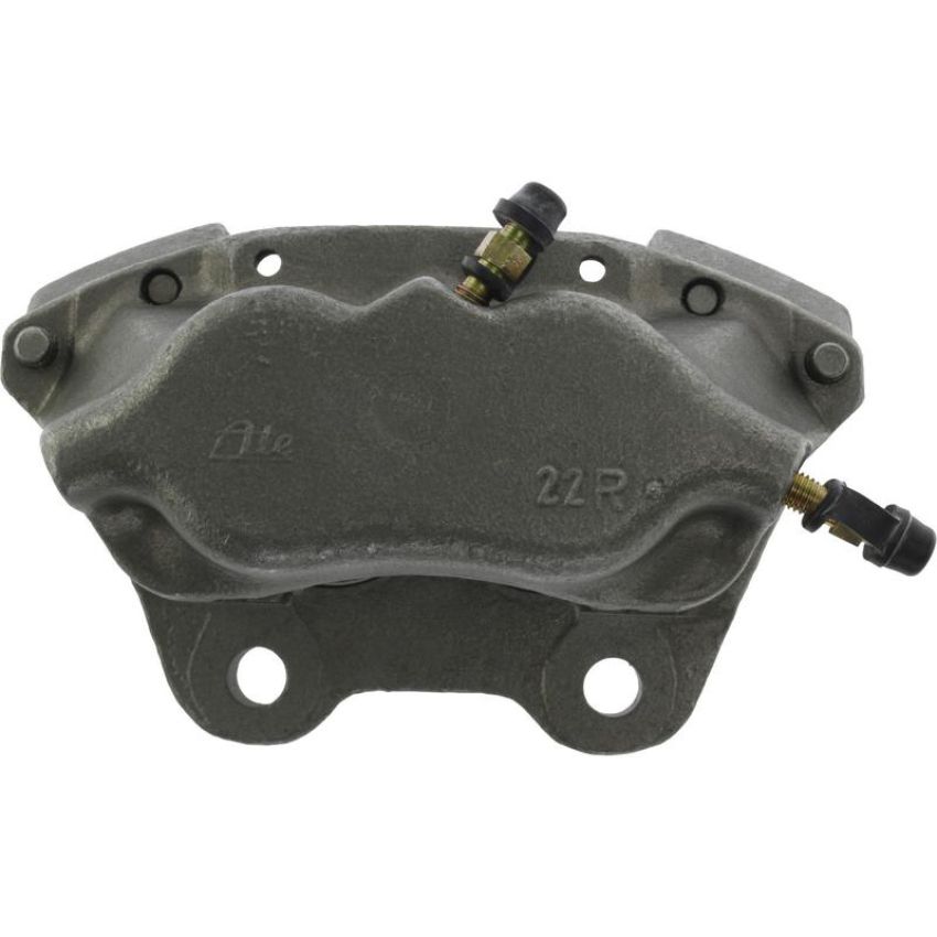 CENTRIC PARTS 141.39044 Centric Semi-Loaded Brake Caliper