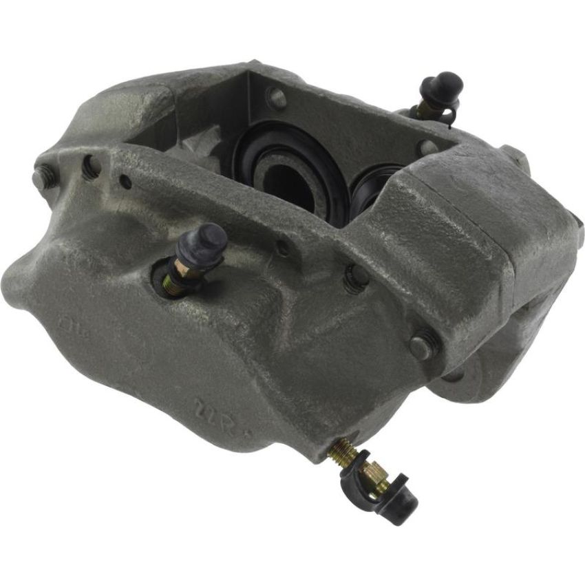 CENTRIC PARTS 141.39044 Centric Semi-Loaded Brake Caliper