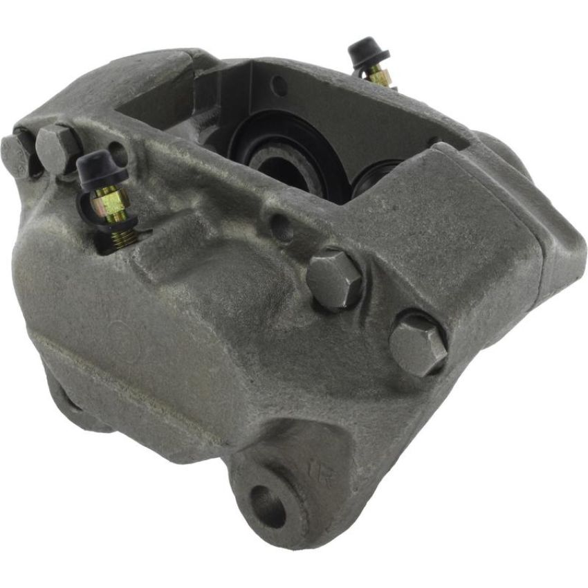 CENTRIC PARTS 141.39044 Centric Semi-Loaded Brake Caliper