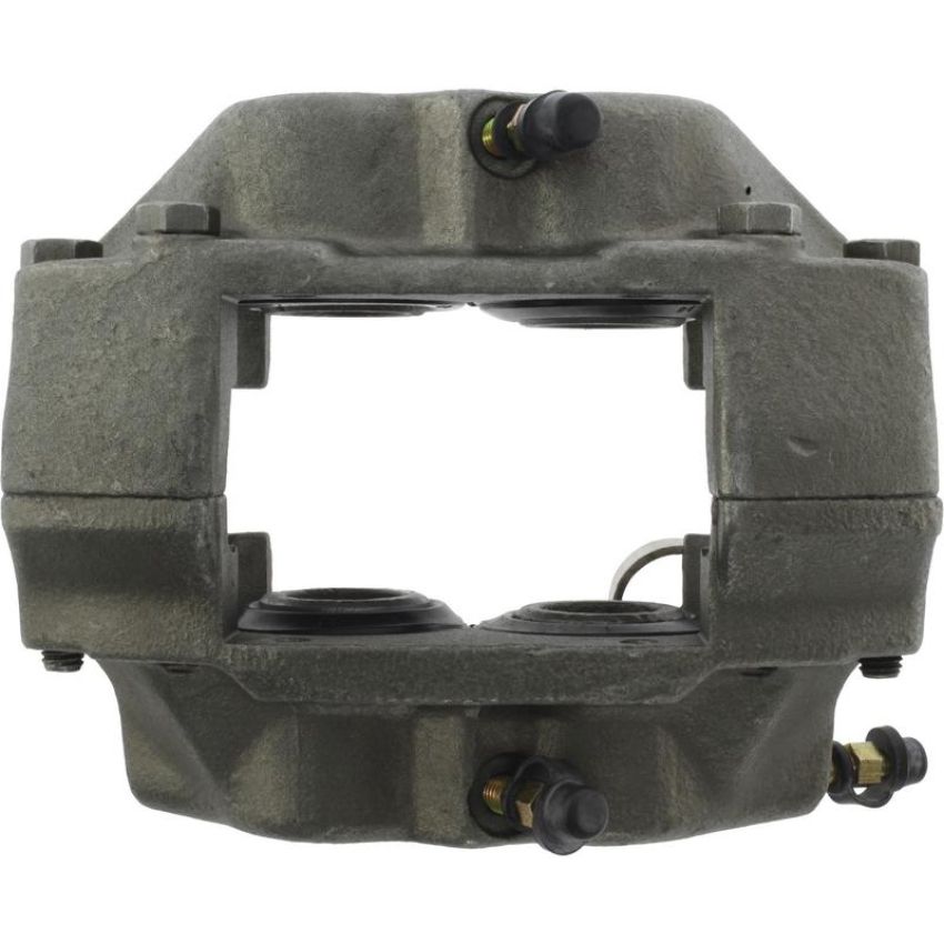 CENTRIC PARTS 141.39044 Centric Semi-Loaded Brake Caliper