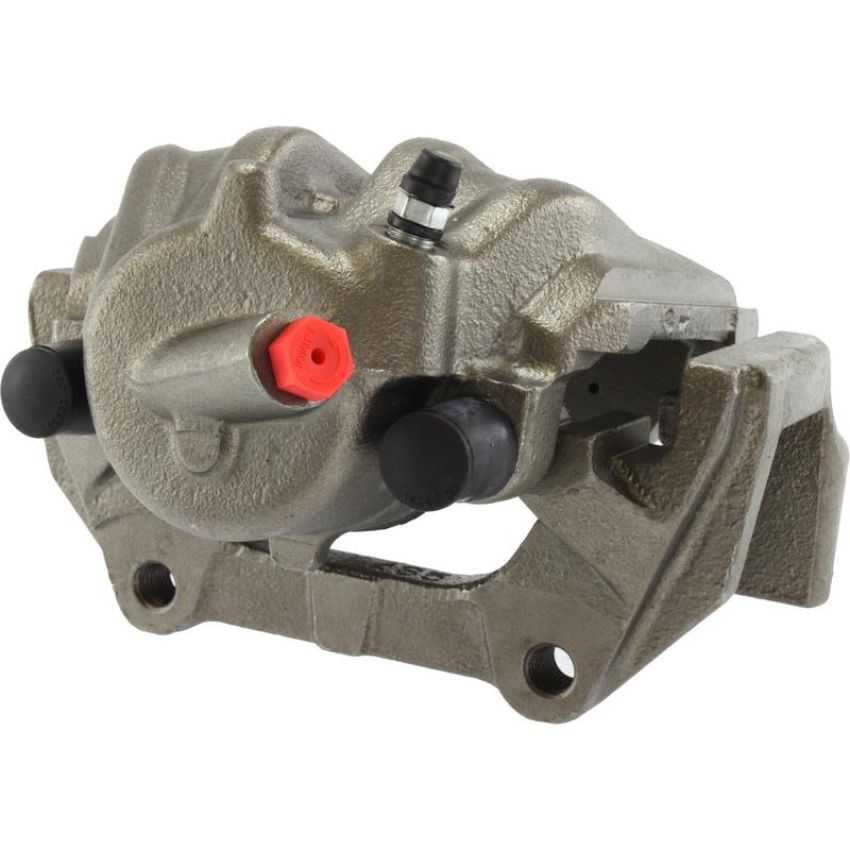 CENTRIC PARTS 141.39045 Centric Semi-Loaded Brake Caliper