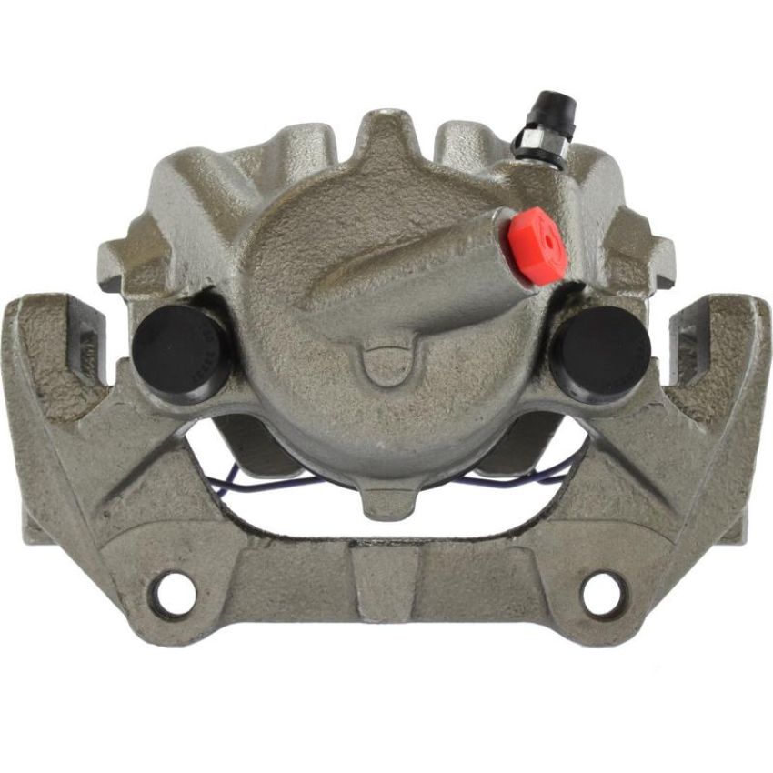 CENTRIC PARTS 141.39045 Centric Semi-Loaded Brake Caliper