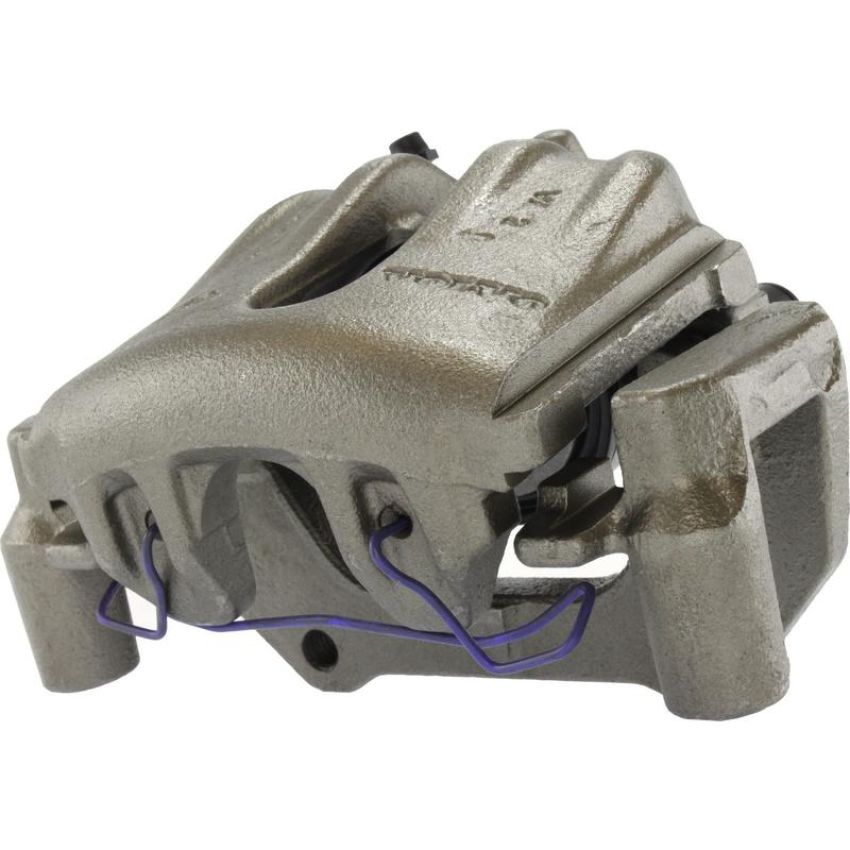 CENTRIC PARTS 141.39045 Centric Semi-Loaded Brake Caliper