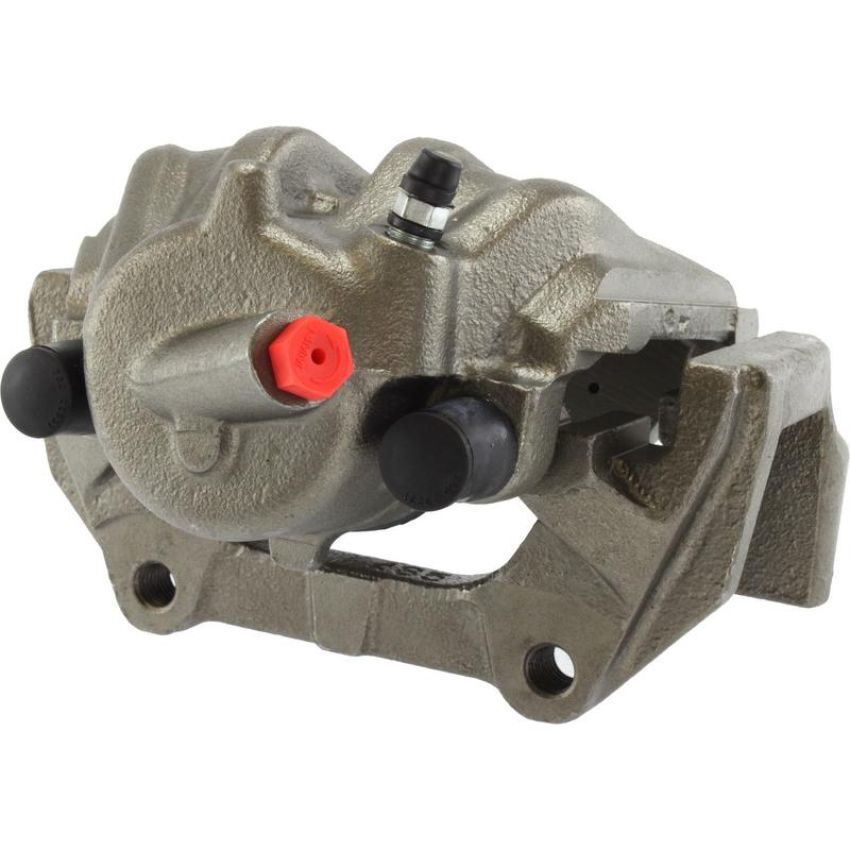 CENTRIC PARTS 141.39045 Centric Semi-Loaded Brake Caliper