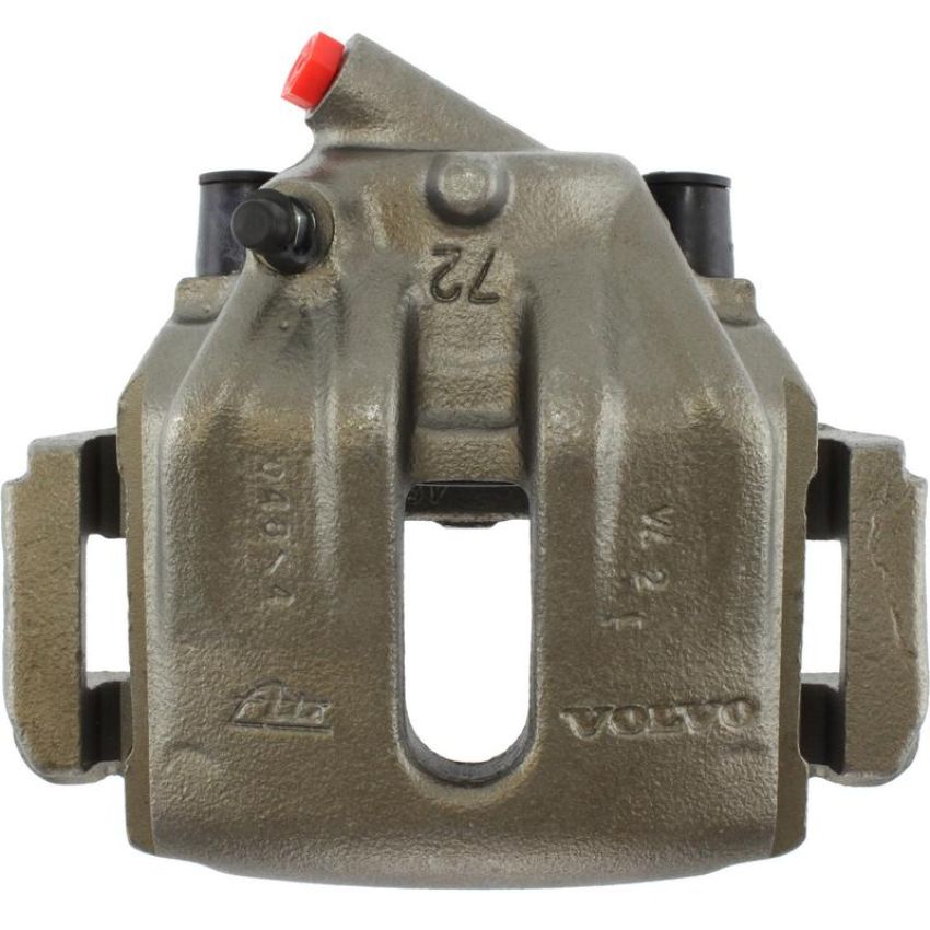 CENTRIC PARTS 141.39045 Centric Semi-Loaded Brake Caliper
