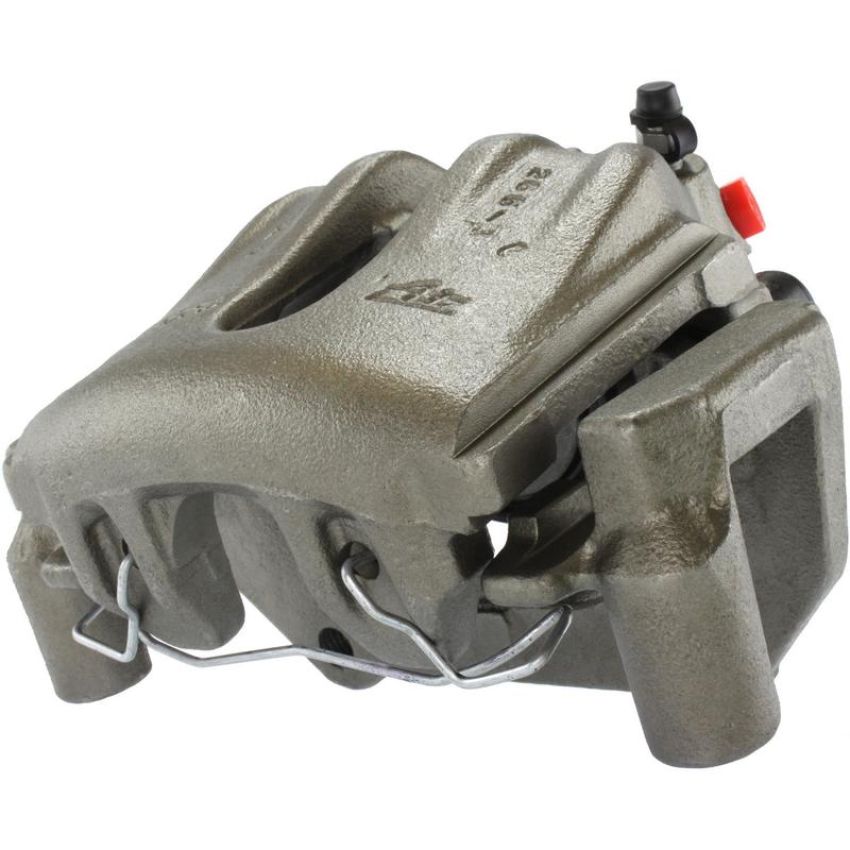 CENTRIC PARTS 141.39046 Centric Semi-Loaded Brake Caliper