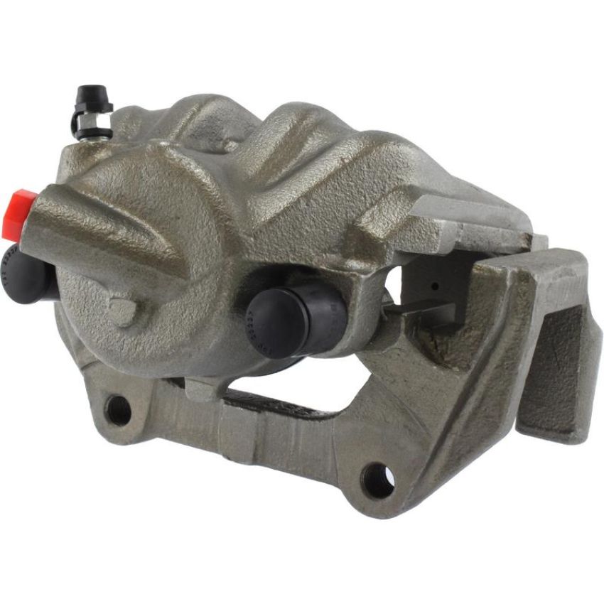 CENTRIC PARTS 141.39046 Centric Semi-Loaded Brake Caliper