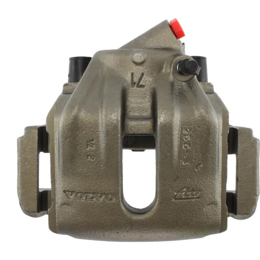 CENTRIC PARTS 141.39046 Centric Semi-Loaded Brake Caliper
