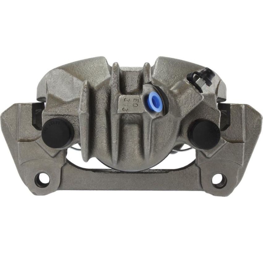 CENTRIC PARTS 141.39047 Centric Semi-Loaded Brake Caliper