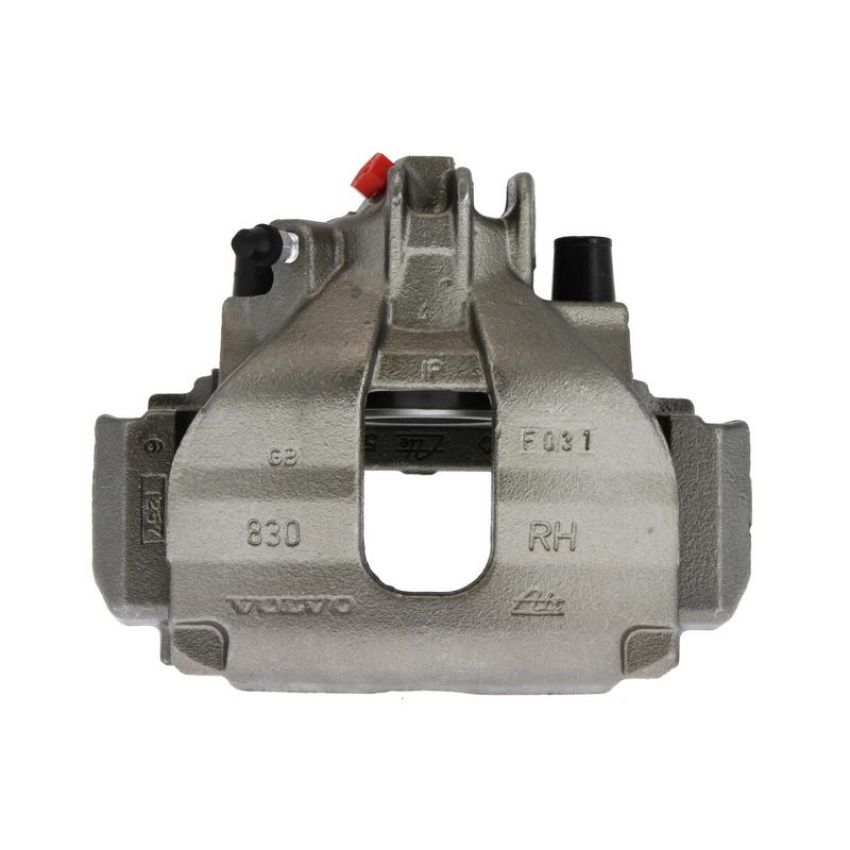 CENTRIC PARTS 141.39047 Centric Semi-Loaded Brake Caliper